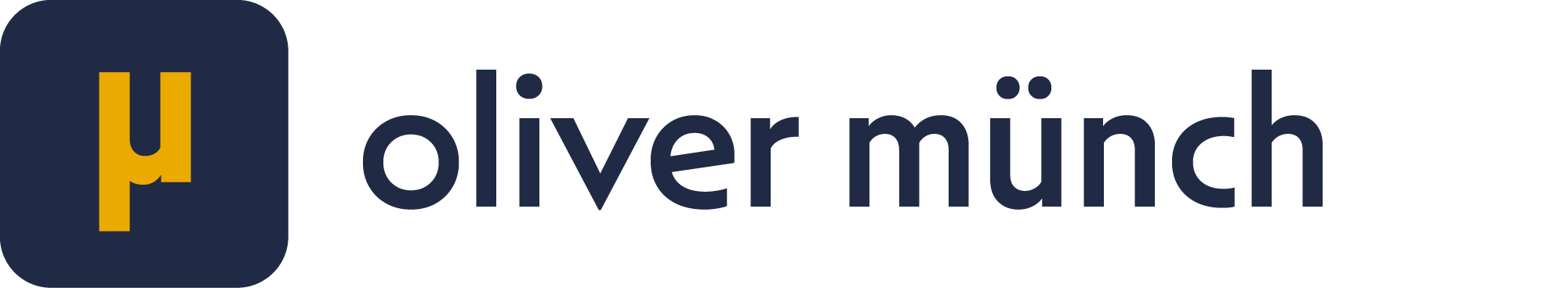 Oliver Münch